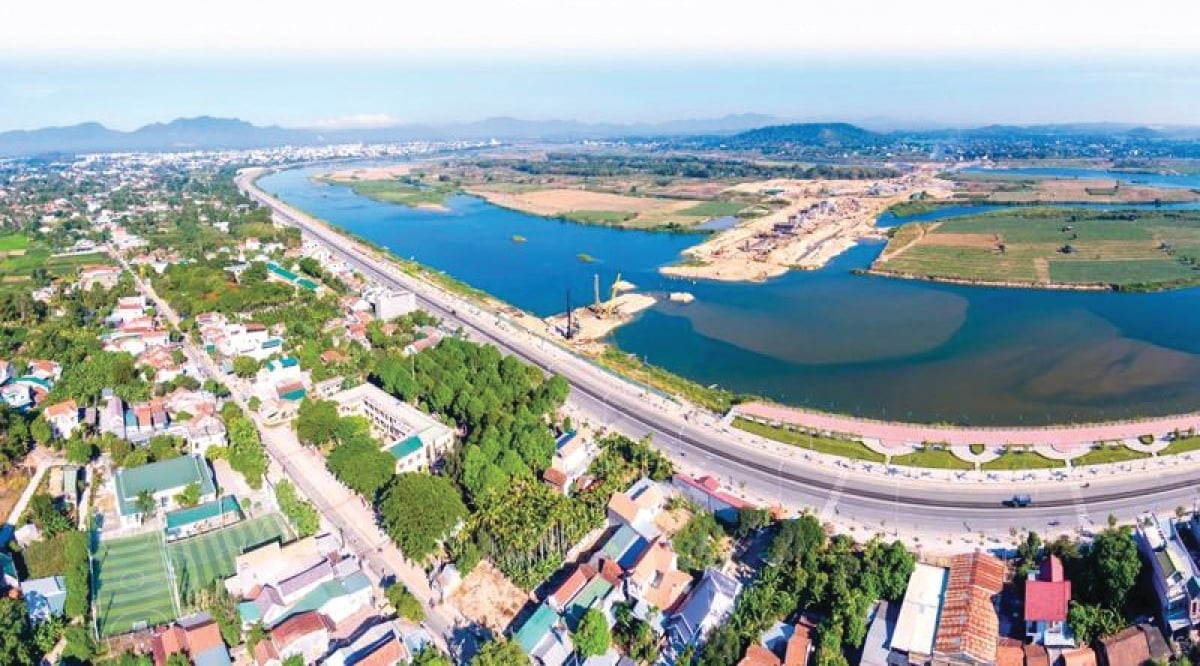 Thủ tục tách thửa đất hợp thửa đất tỉnh Quảng Ngãi năm 2026