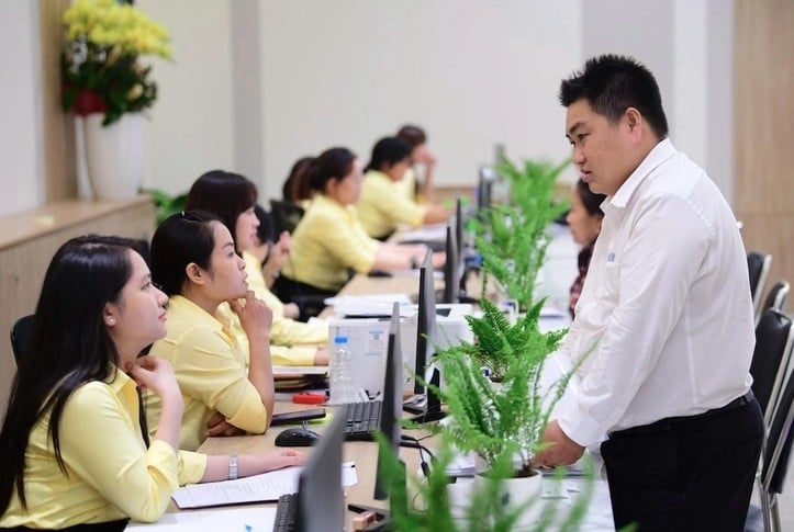 Cơ quan đơn vị có thẩm quyền tuyển dụng viên chức từ 01/7/2026
