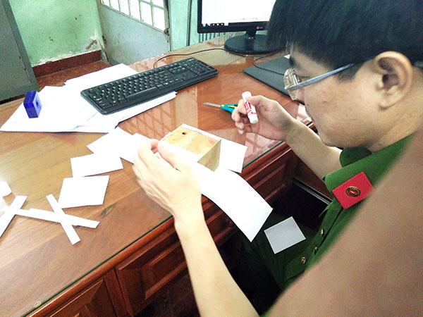 Đề xuất sửa đổi các trường hợp đình chỉ vụ án hình sự (Hình ảnh từ internet)