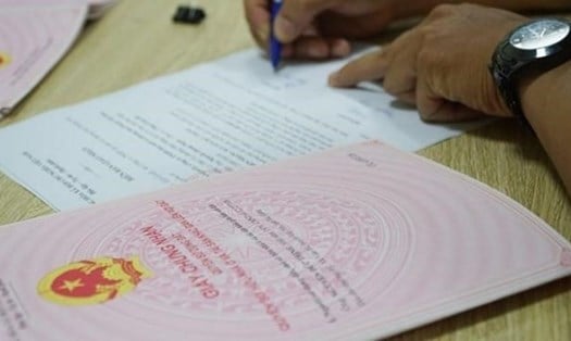 Thủ tục cấp đổi Sổ đỏ đã cấp tỉnh Đắk Lắk năm 2026