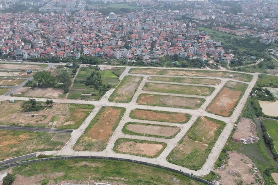 Dự thảo Luật Đất đai 2026: Đề xuất bỏ quy định về giá đất cụ thể