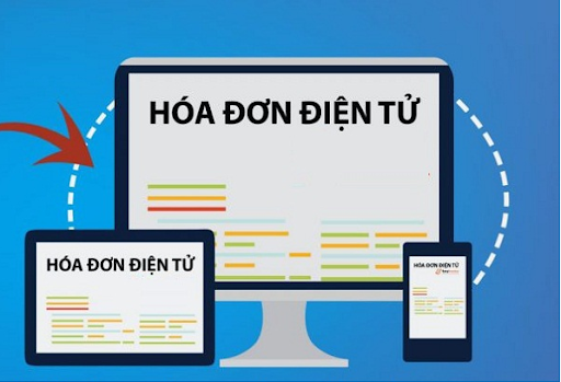 Quyết định 1896/QĐ-BTC: Thủ tục đăng ký, thay đổi nội dung đăng ký sử dụng hoá đơn điện tử mới nhất 