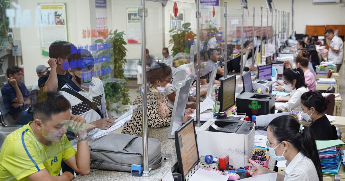 Thuê người giúp việc gia đình không thông báo bị phạt đến 3 triệu đồng (Hình ảnh từ Internet)