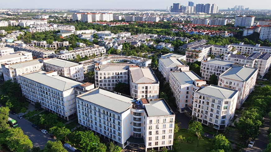 Đề xuất thành lập Quỹ nhà ở ở từng địa phương (Hình ảnh từ Internet)