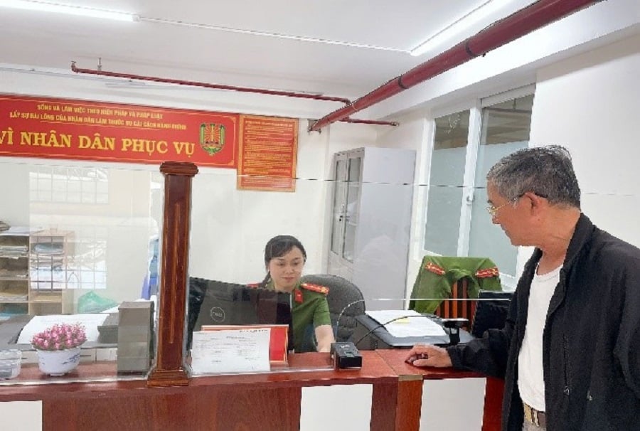 Quy định về tiếp công dân trực tiếp trong Công an nhân dân theo quy định mới nhất (hình ảnh từ Internet)