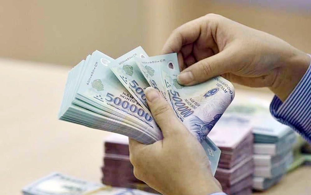 Bảng tra cứu lương tối thiểu vùng năm 2027 (Dự kiến)