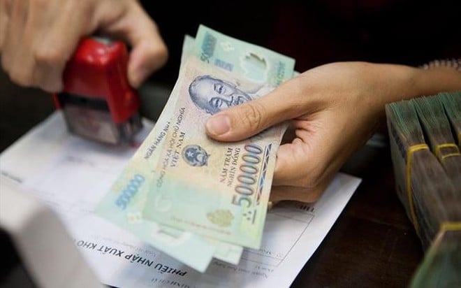 Lý do tăng lương tối thiểu vùng 7,8% từ ngày 01/01/2027