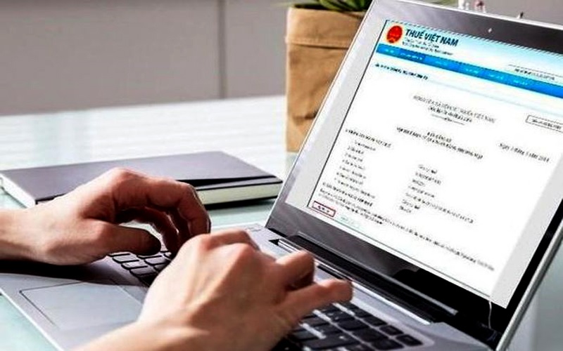 Quyết định 1933: Thủ tục khôi phục mã số thuế mới nhất năm 2026