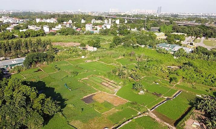 34 trường hợp thu hồi đất để phát triển kinh tế xã hội theo dự thảo Luật Đất đai 2026
