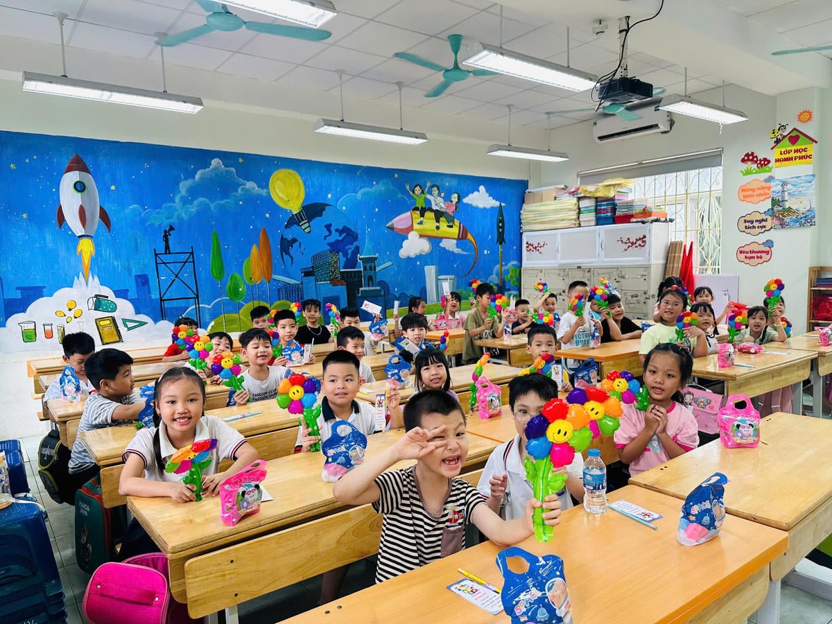 Công văn 7913: Chỉ đạo về sắp xếp trường học công lập tại tỉnh Bắc Ninh
