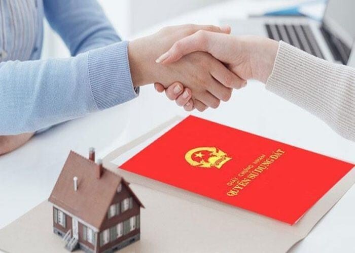 Thủ tục cấp đổi Sổ đỏ tỉnh Khánh Hòa năm 2026