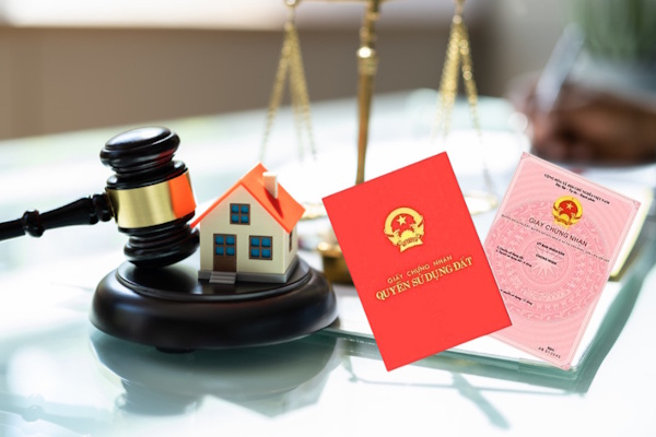 Thủ tục cấp lại Sổ đỏ do bị mất tỉnh Khánh Hòa năm 2026