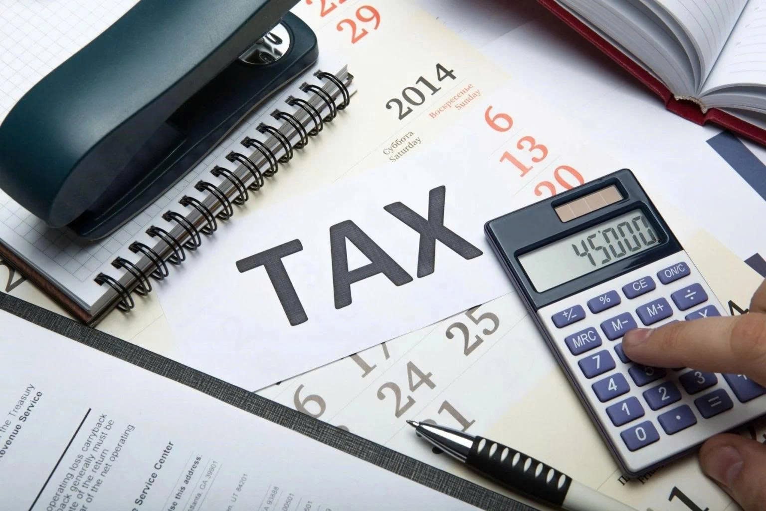 Lưu ý thời hạn nộp thuế TNDN tạm tính quý 2 năm 2026