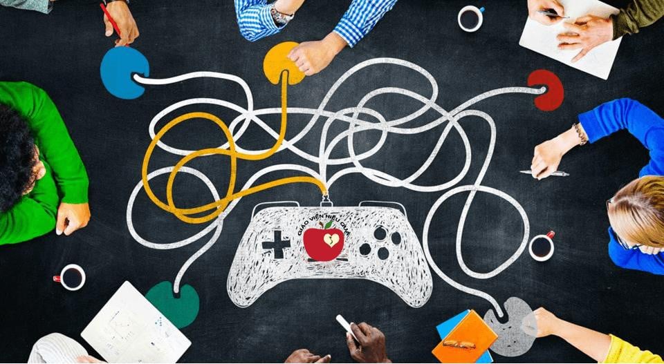 Các yêu cầu với trò chơi điện tử theo các độ tuổi (đề xuất) (hình ảnh từ Internet)