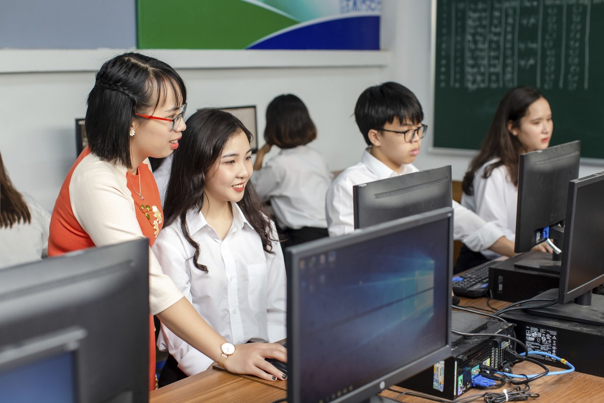 08 bậc trong Khung trình độ quốc gia Việt Nam từ 07/9/2026