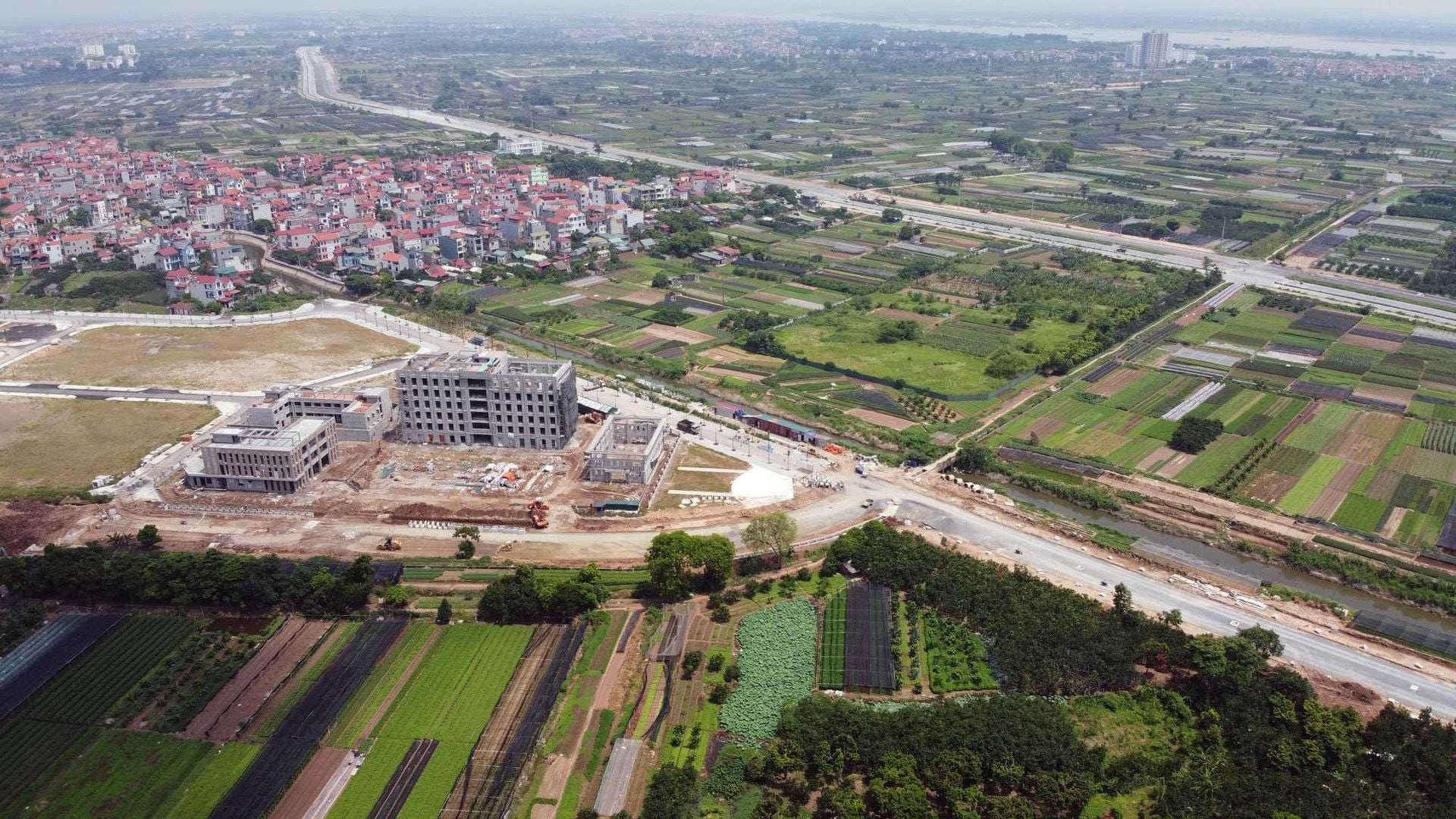 Trung ương thống nhất Nhà nước quyết định giá đất, không để cơ chế nhiều giá