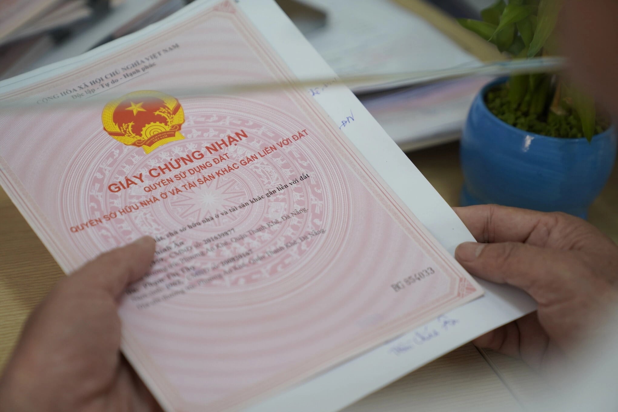 Lệ phí cấp Sổ đỏ tỉnh Tây Ninh năm 2026 mới nhất là bao nhiêu?