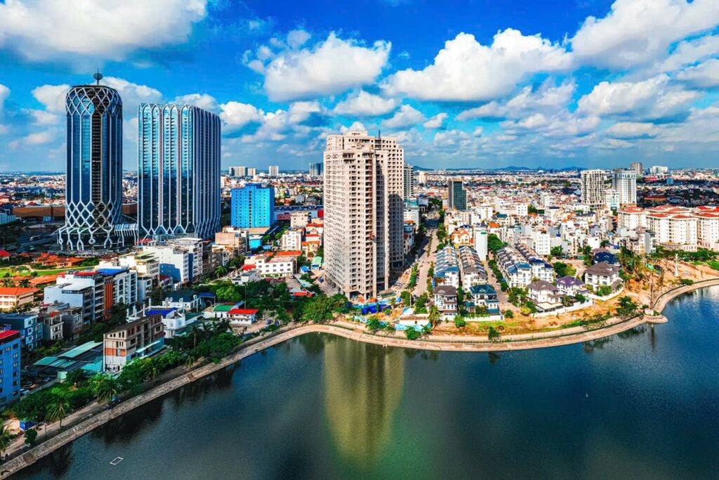 Cập nhật mới về bảng giá đất tại Hải Phòng năm 2026 sau khi sửa đổi thế nào?