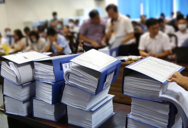 Bỏ 04 hình thức lựa chọn nhà thầu tại dự thảo Luật Đấu thầu 2026 được dự kiến ra sao? 