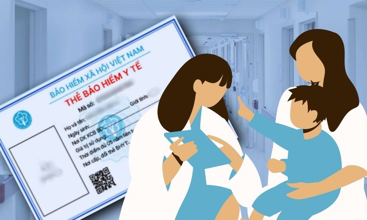 Chỉ tiêu thực hiện bao phủ bảo hiểm y tế của 34 tỉnh thành giai đoạn 2026 - 2030 ra sao?