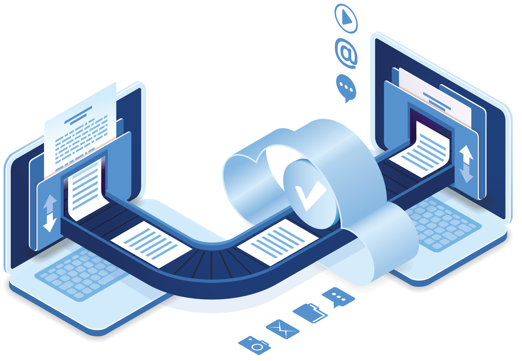 Chứng từ kế toán trong thi hành án dân sự được quy định như thế nào? (Hình ảnh từ Internet)