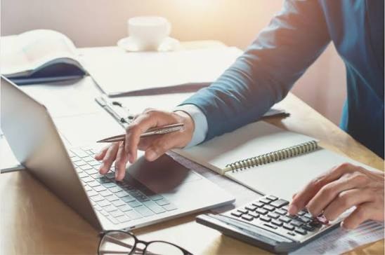 Thủ tục khai thuế GTGT đối với phương pháp trực tiếp trên doanh thu theo Quyết định 1934 chi tiết thế nào?