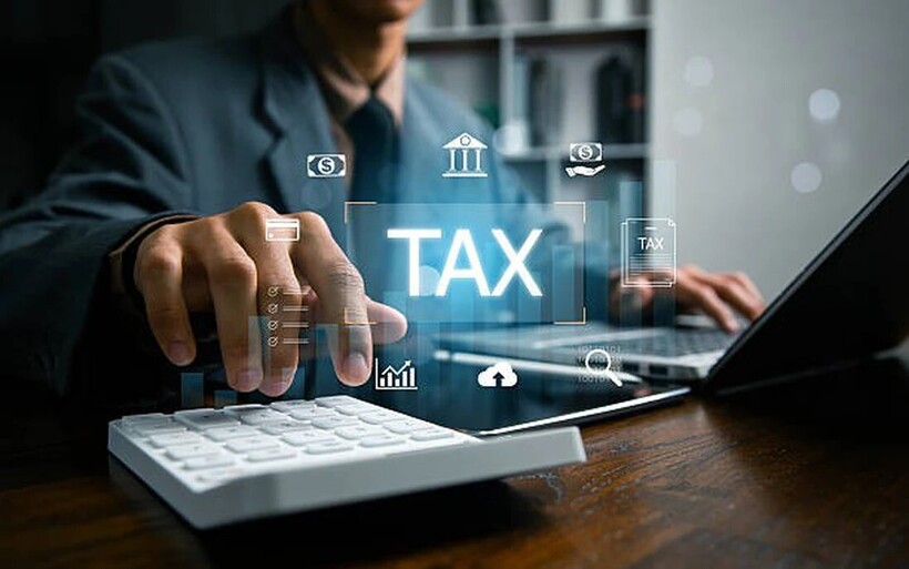 Thủ tục khai thuế GTGT đối với phương pháp trực tiếp trên giá trị gia tăng theo Quyết định 1934 ra sao?