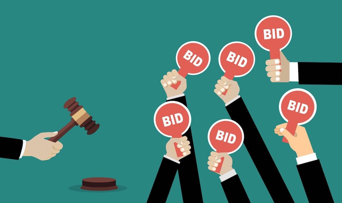 Nội dung dự thảo Luật Đấu thầu 2026 có gì mới?