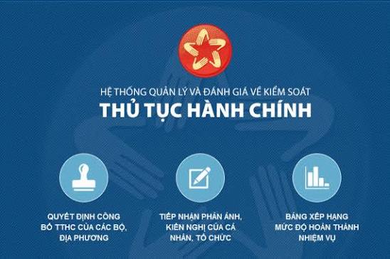 Dự thảo Nghị định về kiểm soát thủ tục hành chính ra sao? 