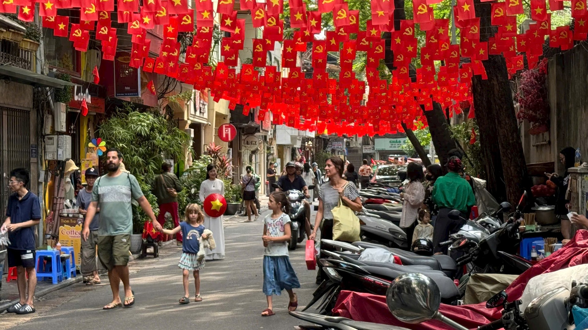 Người lao động ngoài nhà nước nghỉ lễ Quốc khánh 2026 kéo dài 5 ngày trong trường hợp nào?