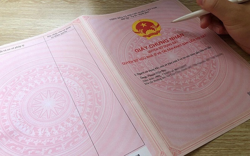 Thủ tục cấp lại Sổ đỏ đã cấp do bị mất tại Huế năm 2026 ra sao?