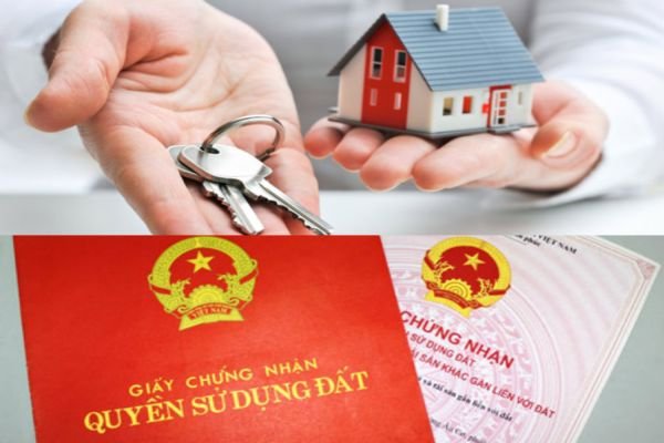 Thủ tục đính chính Sổ đỏ đã cấp tỉnh Vĩnh Long năm 2026 ra sao?