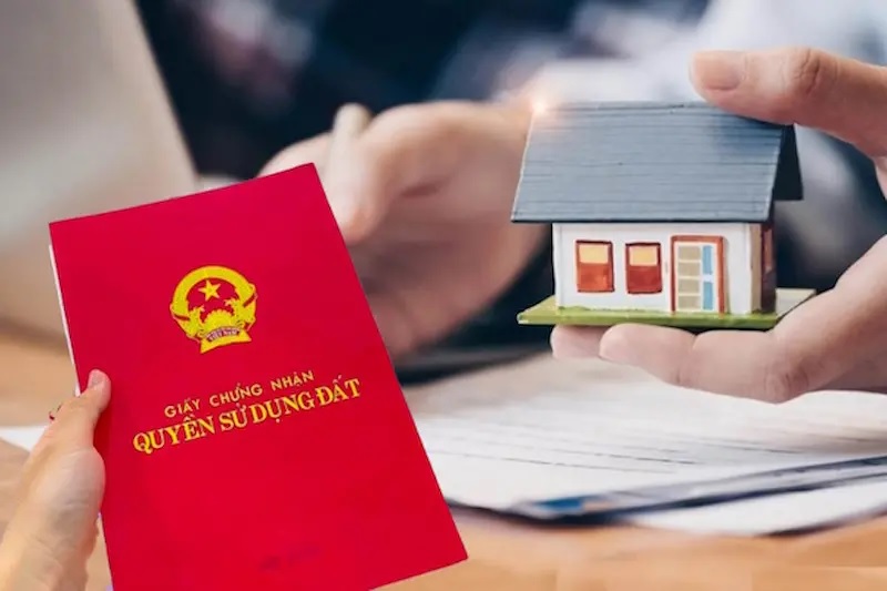 Thủ tục đính chính Sổ đỏ đã cấp tỉnh Hưng Yên năm 2026 thế nào?