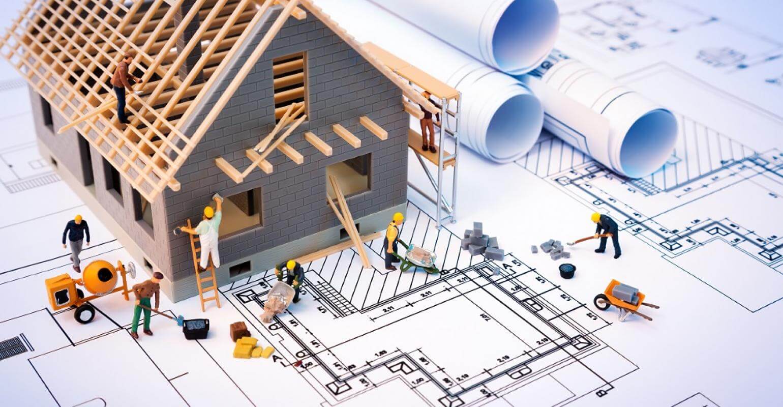 Hồ sơ quản lý thi công xây dựng công trình năm 2026 gồm những gì?