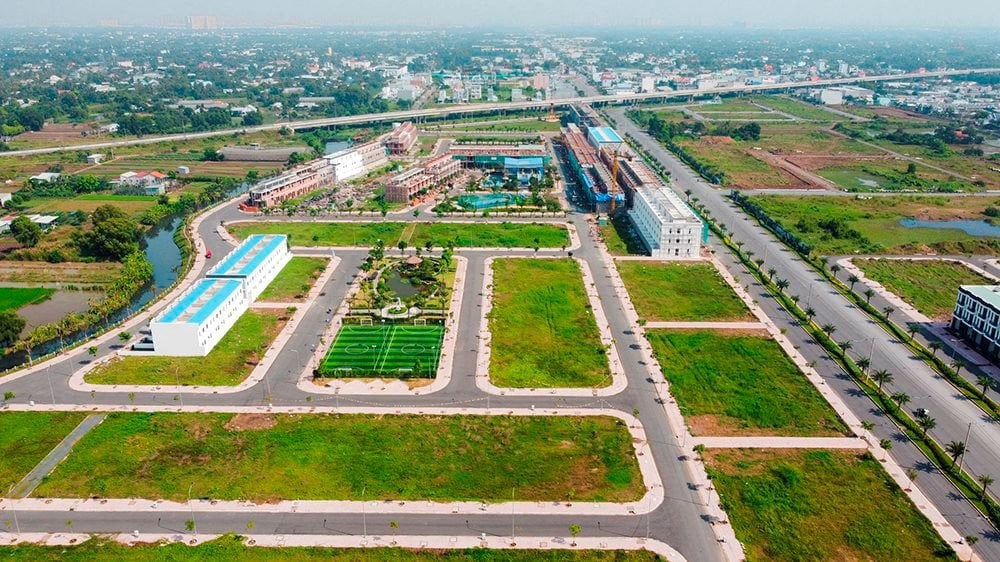 Bảng giá đất, hệ số điều chỉnh giá đất theo dự thảo Luật đất đai ngày 8/8/2026