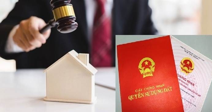 Người sử dụng đất theo dự thảo Luật Đất đai ngày 8/8/2026