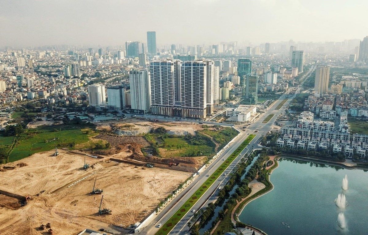 Nguyên tắc, căn cứ định giá đất theo dự thảo Luật Đất đai ngày 8/8/2026