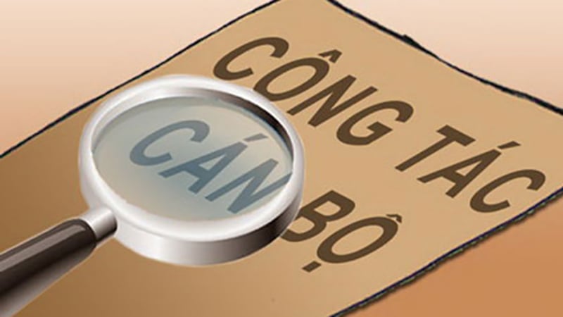 Thủ tục luân chuyển công chức lãnh đạo quản lý thế nào? 
