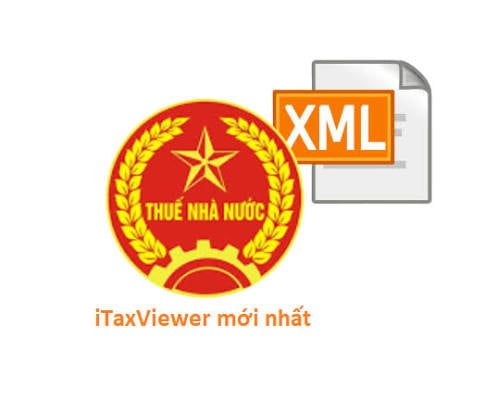 Tải về phần mềm iTaxViewer 2.8.2 đọc tờ khai thuế XML mới nhất của Cục Thuế