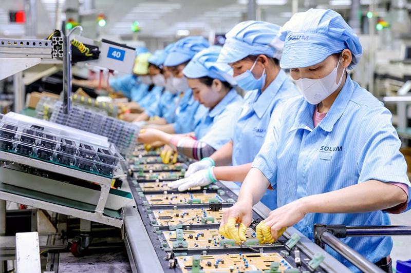 Thủ tục cấp Giấy phép tạm xuất tái nhập