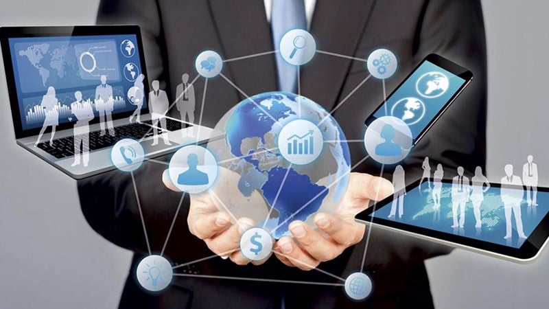 Các hình thức yêu cầu cung cấp thông tin theo Luật Tiếp cận thông tin 2026?