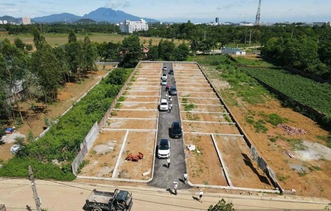 Diện tích tối thiểu tách thửa đất tại TPHCM theo Quyết định 67/2026/QĐ-UBND