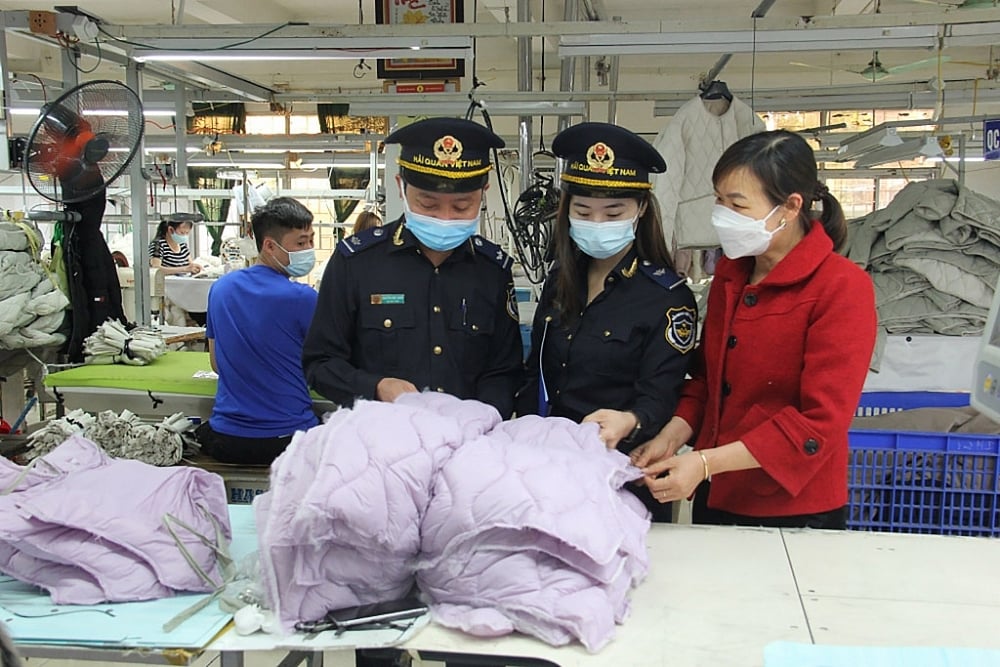 Thay đổi quy định kiểm tra sau thông quan: Doanh nghiệp cần lưu ý gì?