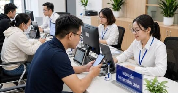 Thủ tục cung cấp thông tin theo yêu cầu (dành cho cá nhân) như thế nào?