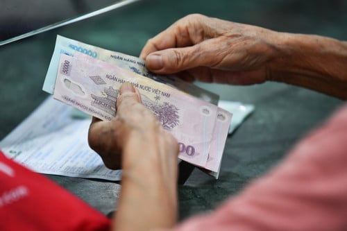 Hồ sơ xác định người phụ thuộc là con của người nộp thuế