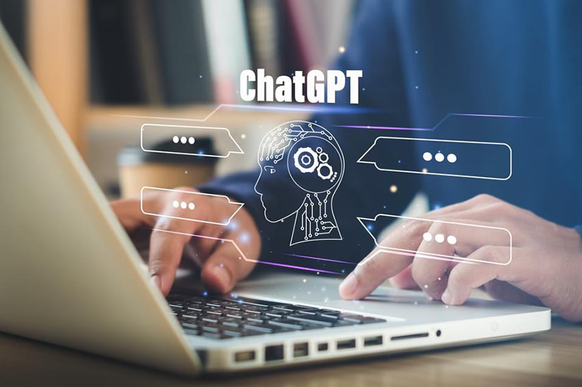 Có được phép đưa thông tin người nộp thuế lên ChatGPT, công cụ trí tuệ nhân tạo (AI) không?