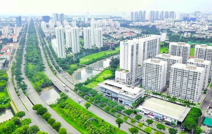 Mức xử phạt vi phạm quy định chung về kinh doanh bất động sản