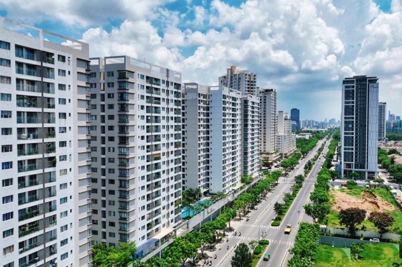 Chia, tách căn hộ chung cư trái phép bị phạt bao nhiêu tiền?