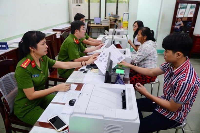 Thủ tục đăng ký tạm trú cấp xã: Hồ sơ, cách thực hiện, lệ phí ra sao?