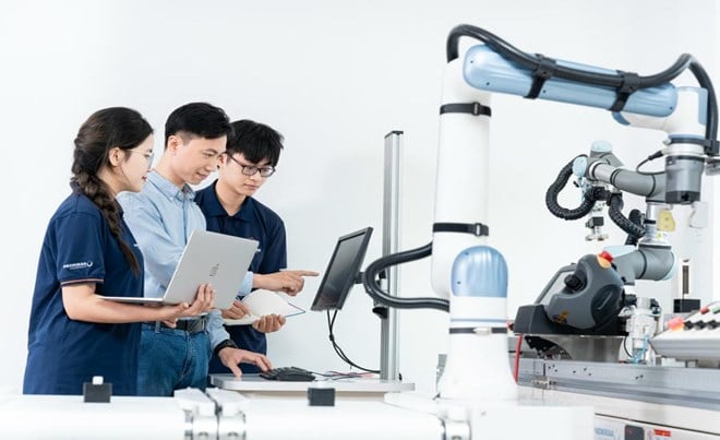 Thông tư hướng dẫn cụ thể cách xác định người học thuộc diện hưởng học bổng, tổ chức xét và chi trả, quản lý dữ liệu và kinh phí